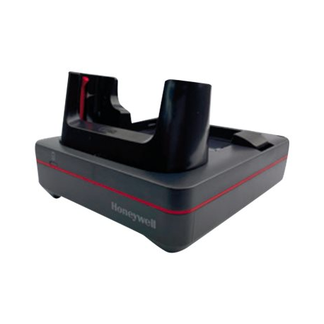 Honeywell Booted Ethernet Base - Docking cradle - USB / Ethernet - 10Mb LAN - Europe - for Honeywell Dolphin CT40, CT40 XP (with CT40-PB-00 or CT40-PB-XP) - 0