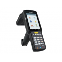Zebra MC3330XR - Data collection terminal - rugged - Android 10 - 4 GB - 4" colour (800 x 480) - barcode reader - (2D imager  /  RFID) - microSD slot - Wi-Fi 5, Bluetooth