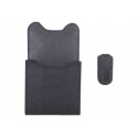 Datalogic - Holster bag for data collection terminal - for Memor K