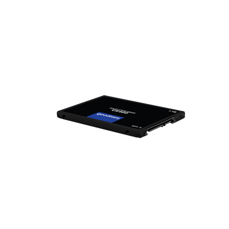 GOODRAM CX400 - Gen 2 - SSD - 1 TB - internal - 2.5" - SATA 6Gb / s - 3