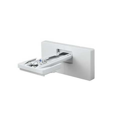 Epson ELPMB62 - Bracket - for projector - wall-mountable - for Epson EB-1480, 1481, 720, 725, 735, 750, 755, 800, 805; MeetingMate EB-1480; PowerLite 80X - 2