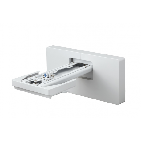 Epson ELPMB62 - Bracket - for projector - wall-mountable - for Epson EB-1480, 1481, 720, 725, 735, 750, 755, 800, 805; MeetingMate EB-1480; PowerLite 80X - 8