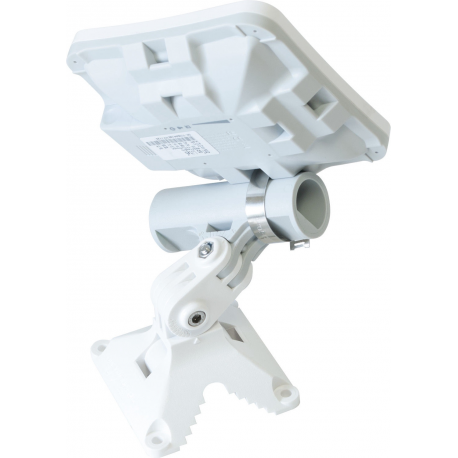 MikroTik SXTsq Lite5 - Radio access point - Wi-Fi - 5 GHz - 4