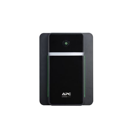 APC Back-UPS BX Series BX1600MI - UPS - AC 230 V - 900 Watt - 1600 VA - 7 Ah - output connectors: 6 - 1