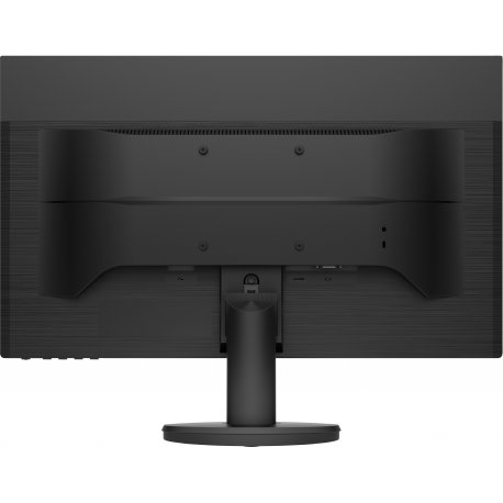 HP P24v G4 - P-Series - LED monitor - 23.8" - 1920 x 1080 Full HD (1080p) @ 60 Hz - IPS - 250 cd / m² - 1000:1 - 5 ms - HDMI, VGA - black - 2