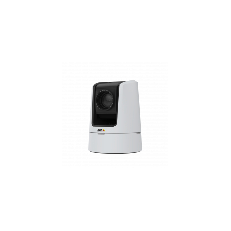 AXIS V5925 - Network surveillance camera - PTZ - colour - 1920 x 1080 - 1080p - audio - SDI, HDMI - LAN 10 / 100 - MPEG-4, MJPEG, H.264 - DC 11 - 13 V - 2