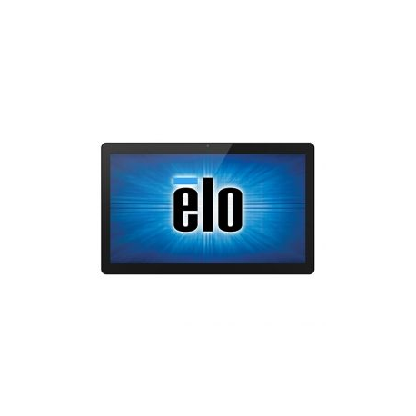 Elo - SSD - 256 GB - internal - M.2 - SATA - for EloPOS System i2, i3, i5; I-Series 2.0 (15.6 in, 21.5 in) - 0