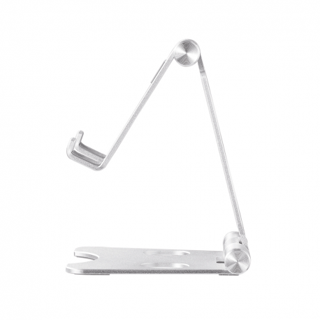 Neomounts by Newstar DS10-150SL1 - Stand for mobile phone - up to 4.7" - silver - 8