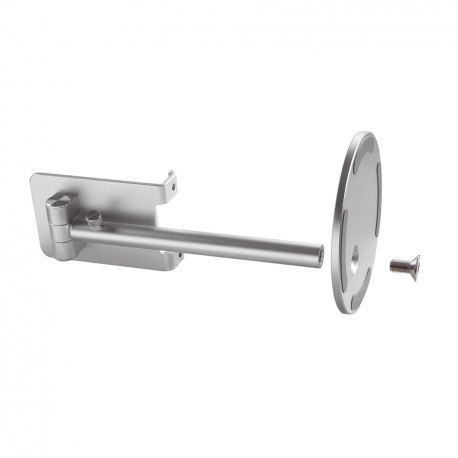 Neomounts by Newstar DS10-200SL1 - Stand for mobile phone - up to 7" - silver - 9