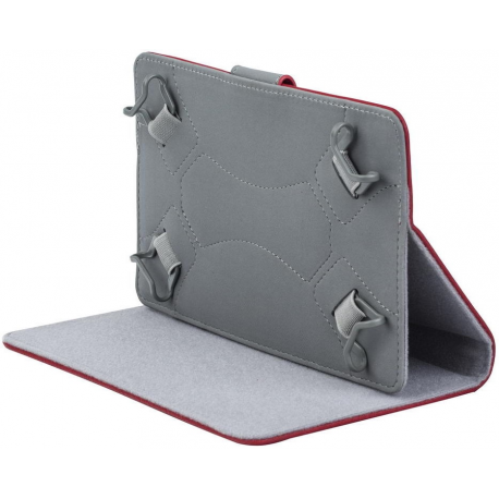 RIVACASE TABLET SLEEVE ORLY 10.1"/3017 RED - 2