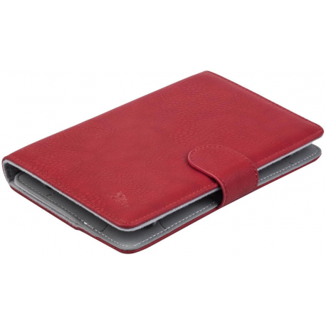 RIVACASE TABLET SLEEVE ORLY 10.1"/3017 RED - 3