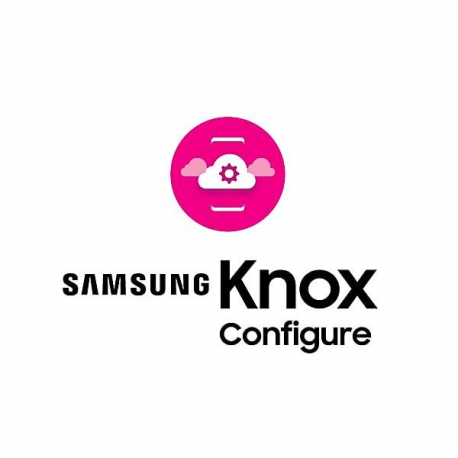 Knox Configure Dynamic Edition - Licence (1 year) - hosted - 0