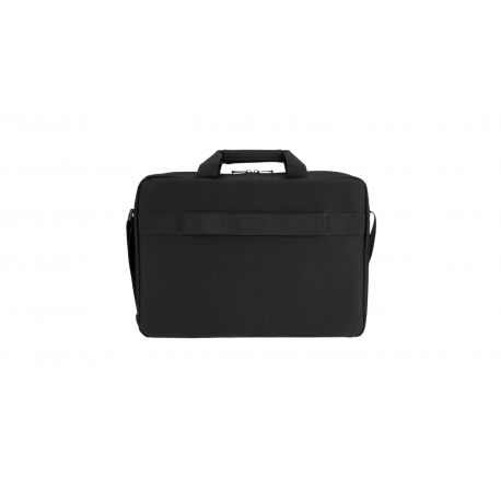 Lenovo ThinkPad Basic Topload - Notebook carrying case - 15.6" - black - for IdeaPad 1 14; ThinkPad E14 Gen 4; L13 Yoga Gen 3; P1 Gen 5; T14s Gen 3; X1 Nano Gen 2 - 13