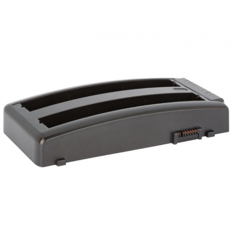 Honeywell 2-Bay - Battery charger - 12 - 19 V - for P / N: RT10-BAT-EXT1, RT10-BAT-STD1 - 2