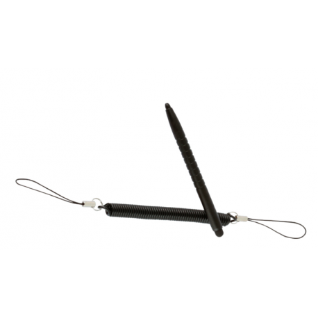 Honeywell Capacitive Stylus with Tether - Tablet PC stylus - 1