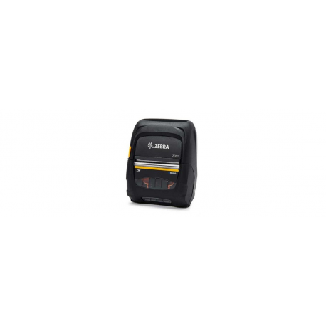 Zebra ZQ500 Series ZQ511 - Label printer - direct thermal - Roll (8 cm) - 203 dpi - up to 127 mm / sec - USB 2.0, Wi-Fi(ac), Bluetooth 4.1 LE - 1