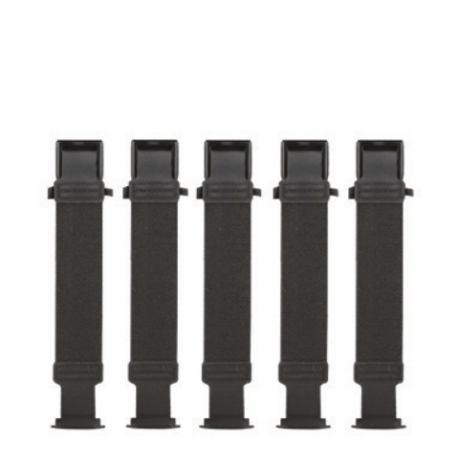 Honeywell - Hand strap (pack of 5) - for Honeywell CK65 - 2