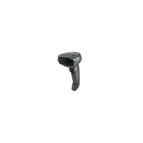 Zebra DS4608-HD - Barcode scanner - handheld - 2D imager - decoded - RS-232, USB - 2
