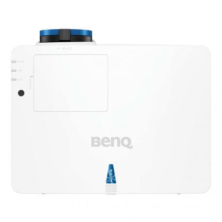 BenQ LU930 - DLP projector - laser - 3D - 5000 ANSI lumens - WUXGA (1920 x 1200) - 16:10 - 1080p - LAN - 2
