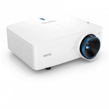 BenQ LU930 - DLP projector - laser - 3D - 5000 ANSI lumens - WUXGA (1920 x 1200) - 16:10 - 1080p - LAN - 8