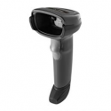 Zebra DS2208 - USB Kit - barcode scanner - handheld - 2D imager - 762 mm  /  sec - decoded - keyboard wedge, RS-232, USB