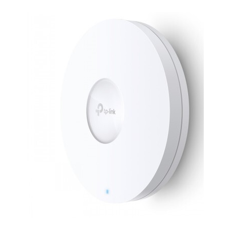 WRL ACCESS POINT 3600MBPS/DUAL BAND EAP660 HD TP-LINK - 0