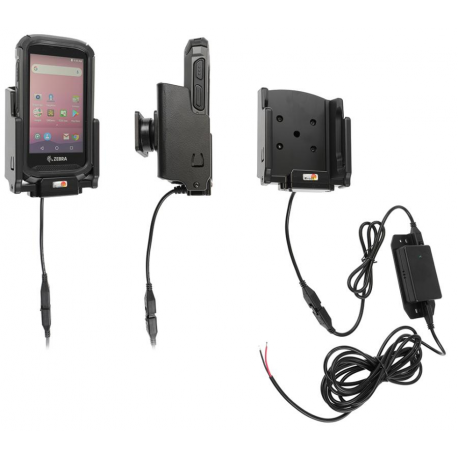 Brodit charging station (MOLEX),TC2X - 1