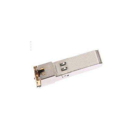 Ernitec RJ45 1000 BASE-T Copper SF - 1