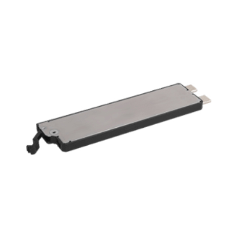 Getac - SSD - 128 GB - internal - with canister - for Getac K120 - 0