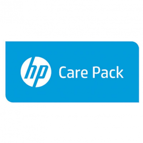 Electronic HP Care Pack Next Business Day Hardware Support - Extended service agreement - parts and labour - 5 years - on-site - response time: NBD - for HP Z1 G8, Z1 G9; Workstation Z1 G5, Z1 G6, Z2, Z2 G4, Z2 G5, Z2 G8, Z2 G9; ZCentral 4R - 1
