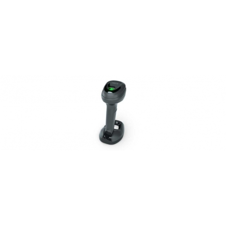 Zebra DS9908-SR - Barcode scanner - handheld - 2D imager - decoded - interface cable required - 4
