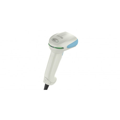Honeywell Xenon Extreme Performance 1952h-BF - Healthcare High Density (HD) - USB Kit - barcode scanner - portable - decoded - Bluetooth 4.2 - 1