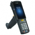 Zebra - Handheld pistol grip handle - for Zebra MC3330R, MC3390R