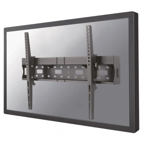 Neomounts by Newstar LFD-W2640MP - Bracket - for LCD display (tilt) - black - screen size: 37"-75" - wall-mountable - 2
