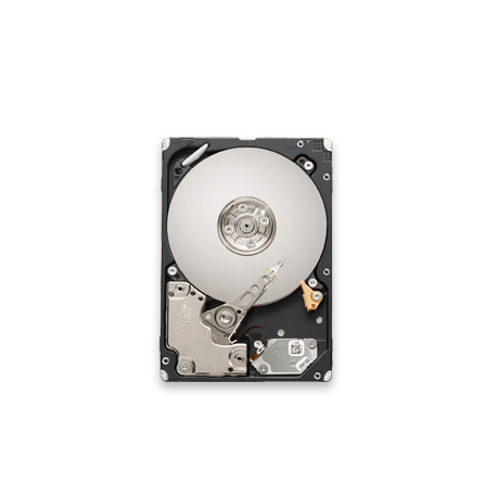 Lenovo - Hard drive - 1.2 TB - hot-swap - 2.5" - SAS 12Gb / s - 10000 rpm - for ThinkAgile MX3330-H Appliance; MX3331-H Certified Node; VX75XX Certified Node - 1