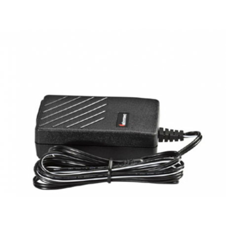 Intermec Universal AC Adapter - Power adapter - for Honeywell CK65, CN51; Intermec CK3, CN50 - 2