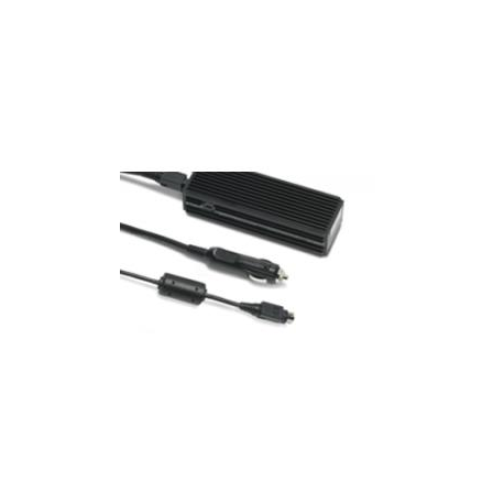 Getac Vehicle Adapter - Car power adapter - 12 - 32 V - for Getac S410, ZX10 - 2