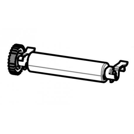 Zebra - Platen roller bearing - left and right (pack of 10) - 1