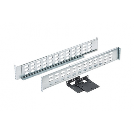 APC - Rack rail kit - for Smart-UPS SRT 2200VA, 3000VA - 2