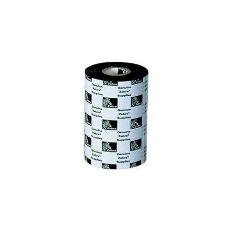 Zebra Image Lock - 64 mm x 74 m - print ribbon - for Zebra GX420; GK Series GK420; G-Series GC420; GX Series GX420, GX430; H 2824; TLP 28XX - 0