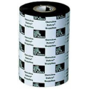 Zebra Image Lock - 64 mm x 74 m - print ribbon - for Zebra GX420; GK Series GK420; G-Series GC420; GX Series GX420, GX430; H 2824; TLP 28XX