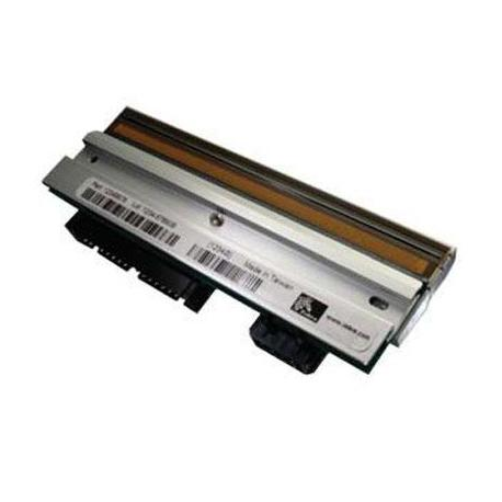 Zebra Printhead conversion kit 203 dpi to 300 dpi - Printhead conversion kit - 1
