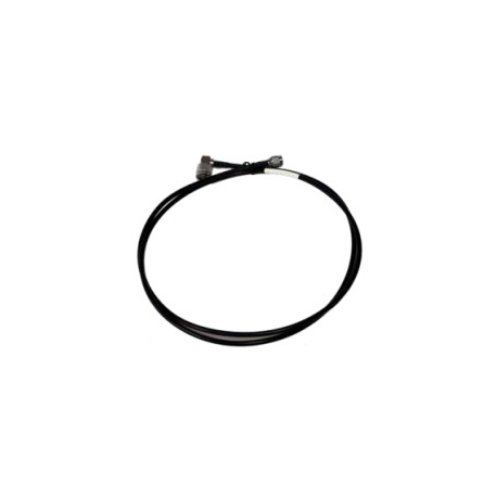 Motorola - Antenna cable - N connector (M) to RP-TNC (M) - 4.572 m - for Zebra FX7400 - 1