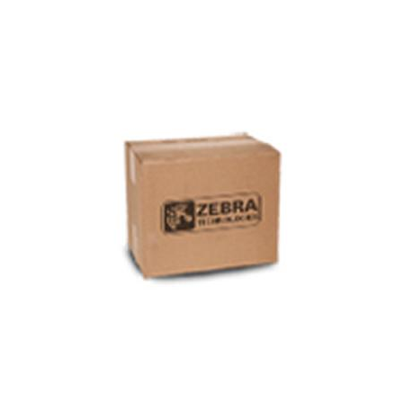 Zebra Platen Roller Kit - Printer platen roller - for Zebra ZE500-4 - 2
