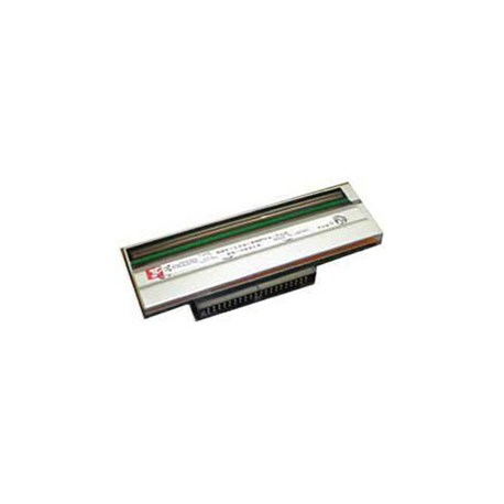 Zebra - Black - 203 dpi - printhead - for Zebra ZE500-6; Xi Series 170Xi4 - 1