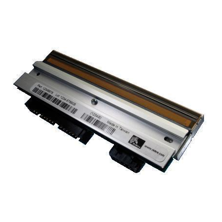 Zebra - 600 dpi - printhead - for Zebra 110Xi4 - 1