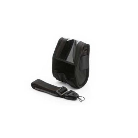 Zebra - Printer carrying case - for QLn 220 - 2