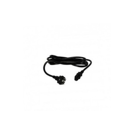 Honeywell - Power cable - CEE 7 / 7 (M) to IEC 60320 C13 - Europe - for Honeywell HX2, HX3, VX6, VX7; Thor VM1 - 1