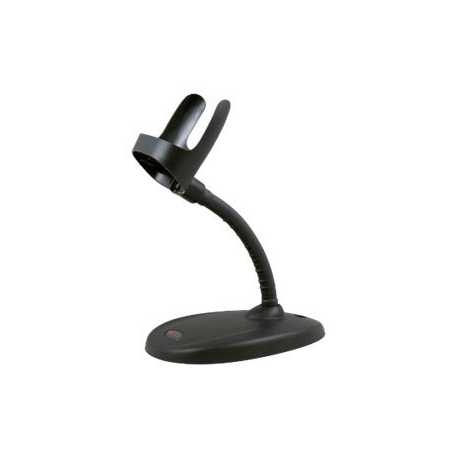 Honeywell Flex Stand - Bar code scanner stand - grey - for P / N: 1250G-2KBW-1, 1250G-2USB-1 - 1