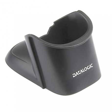 Datalogic HLD-P080 - Bar code scanner holder - wall mountable - for PowerScan D8330, D8340, D8530, M8300 - 1